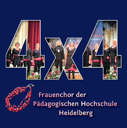 castigo-4×4-frauen-chor-cd-cover