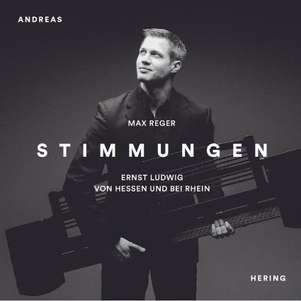 castigo-adreas-hering-max-reger-cd-cover